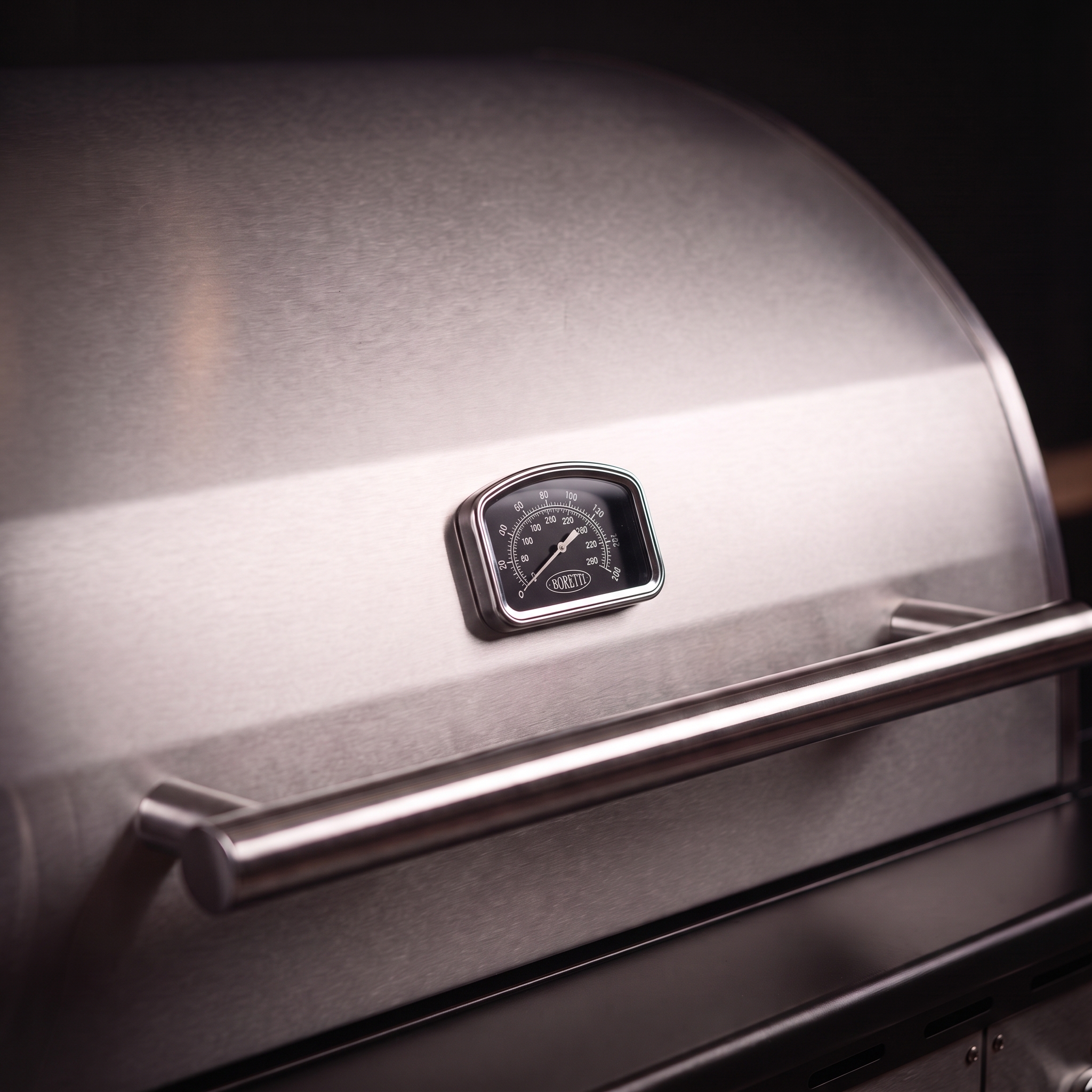 Porto Outdoor Kitchen