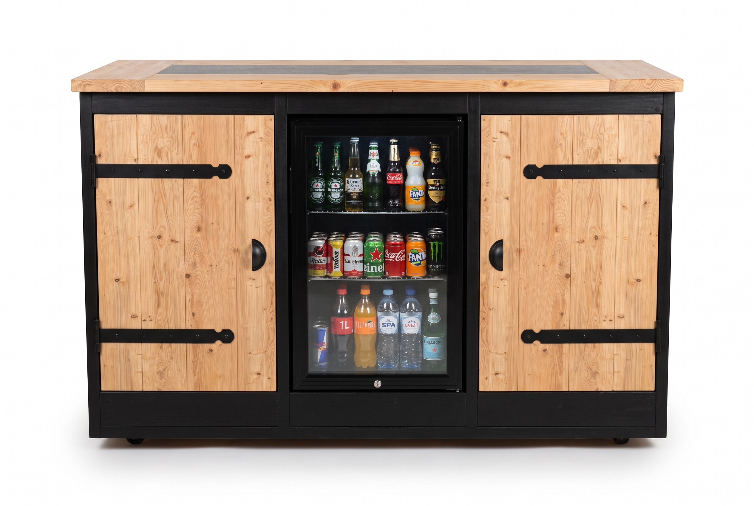 Indiana Outdoor Kitchen
