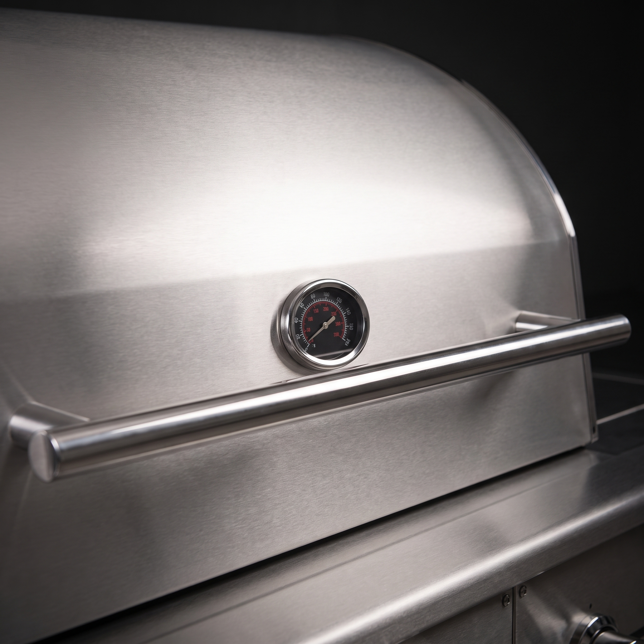 Outdoor Kitchen VARETTI Vento 558