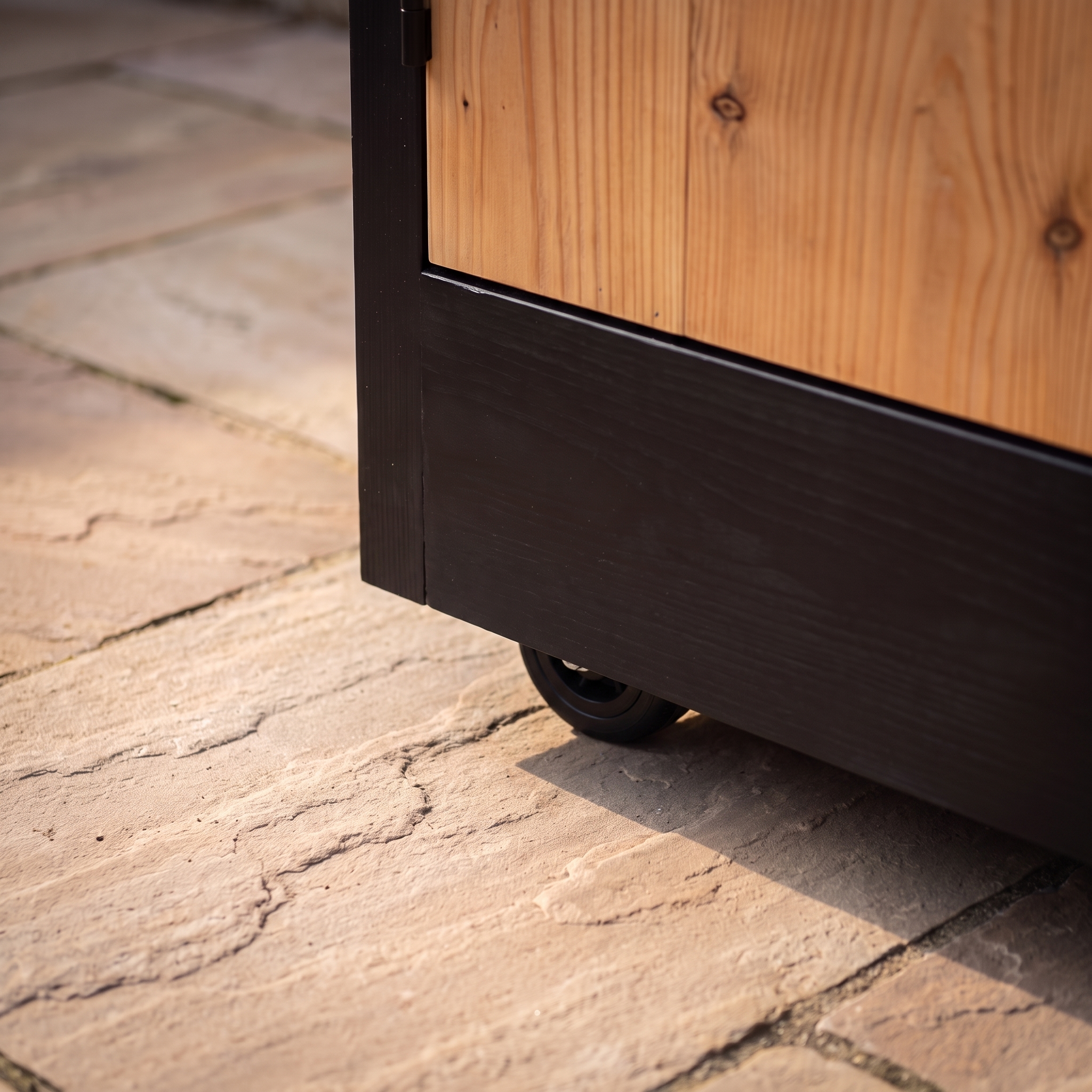 Outdoor Kitchen VARETTI Calma 254