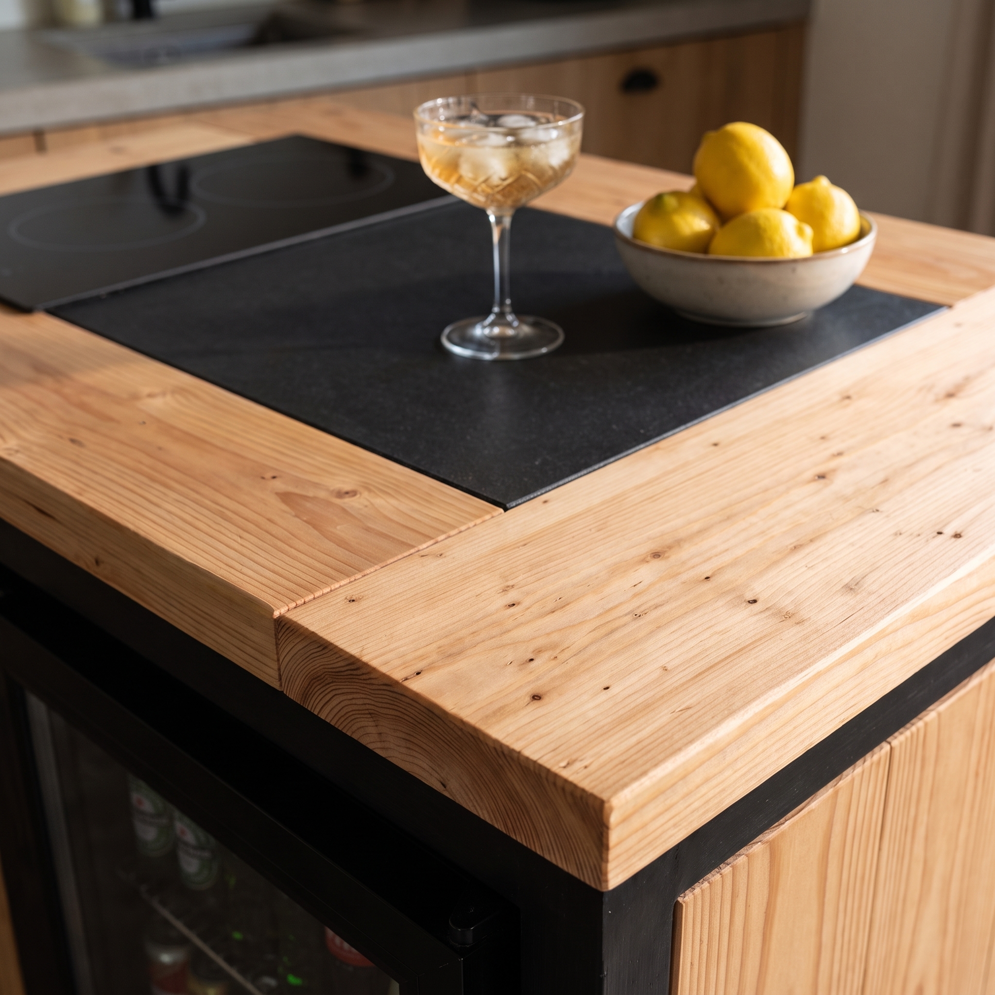 Outdoor Kitchen VARETTI Calma 254