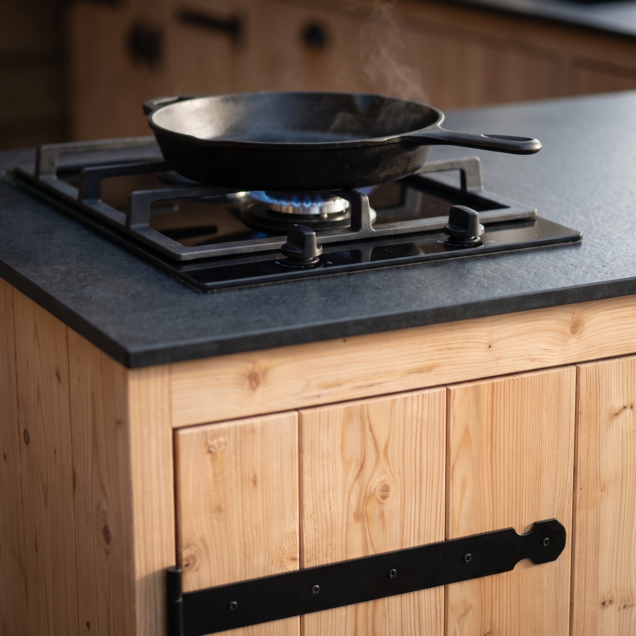 Outdoor Kitchen VARETTI Novella 254