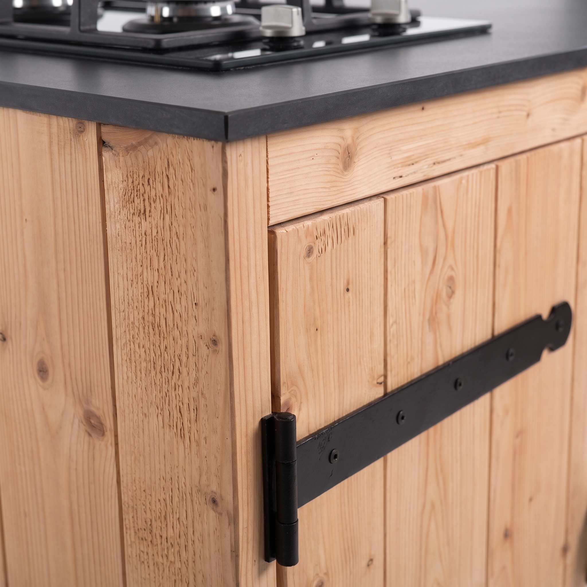 Outdoor Kitchen VARETTI Novella 254