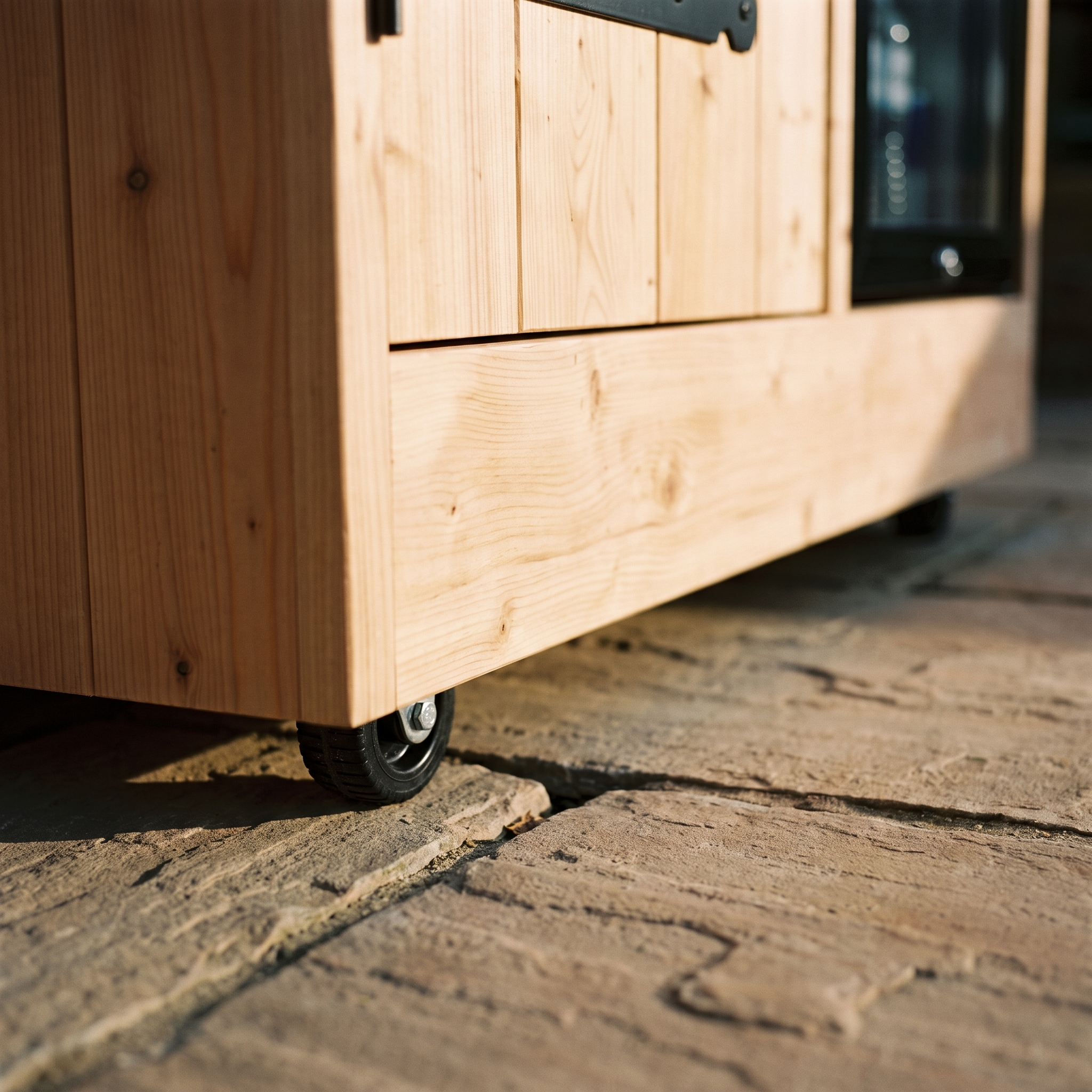 Outdoor Kitchen VARETTI Novella 254