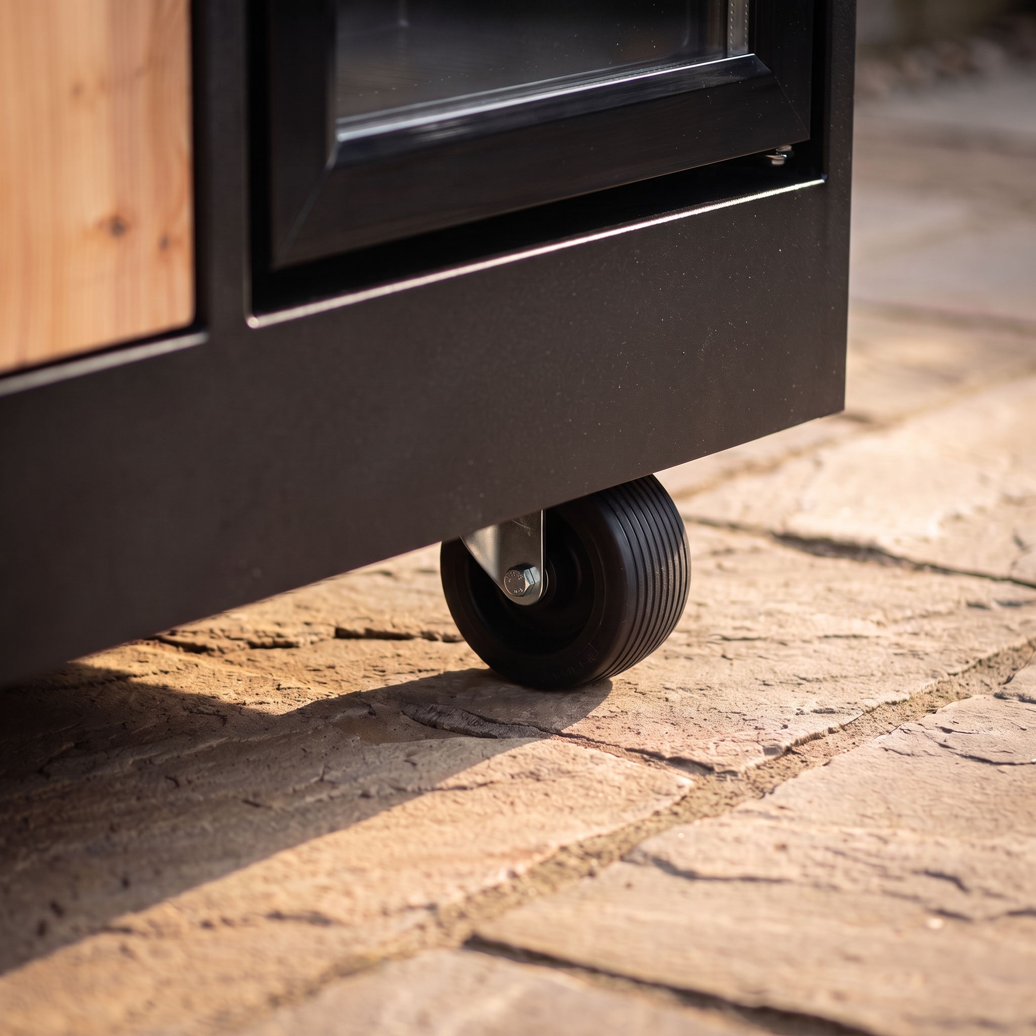 Outdoor kitchen VARETTI Ombra 254