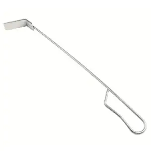 Ash tongs
