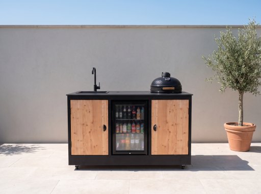 Outdoor kitchen VARETTI Selva 354