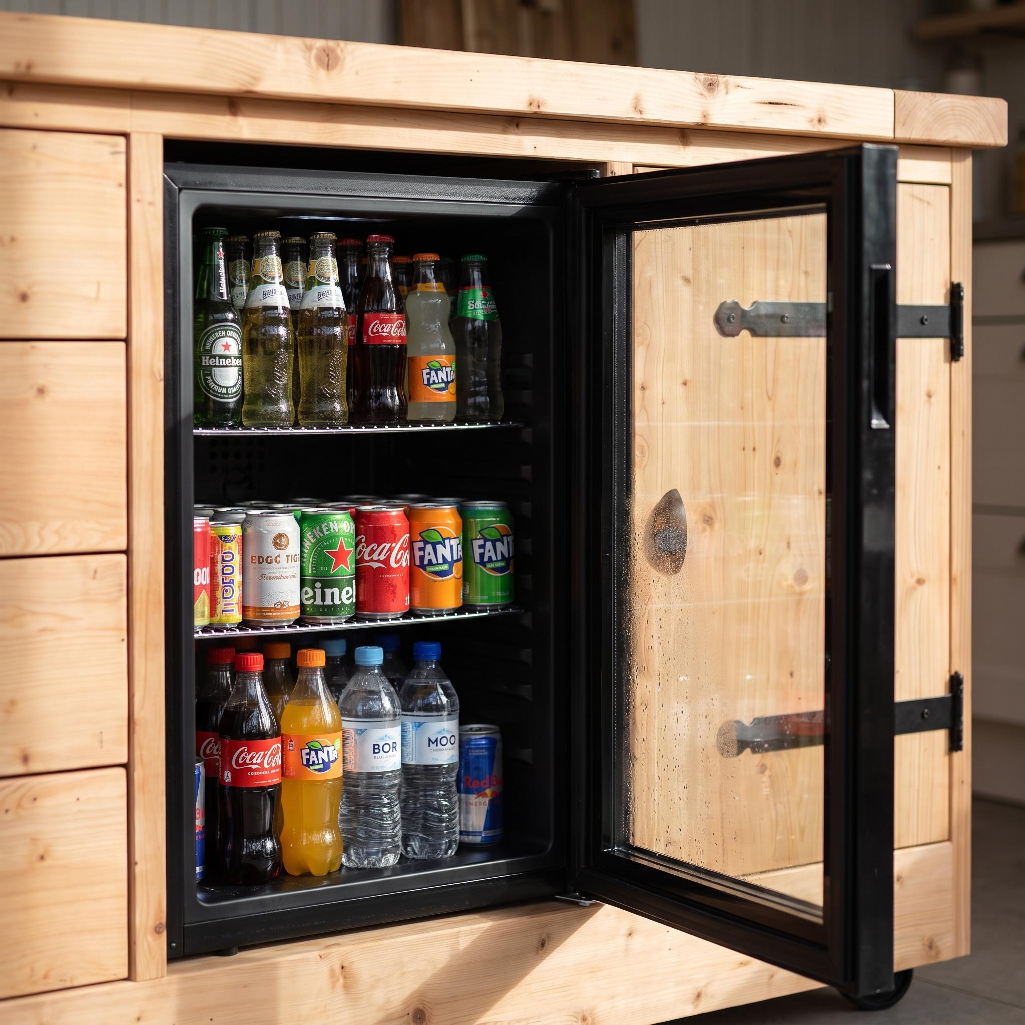 Alicante Outdoor Kitchen